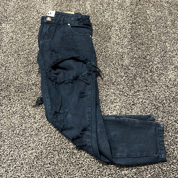 One Teaspoon jeans - Picture 3 of 5